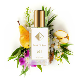 č.671/Inspirováno Armani - Si Passione