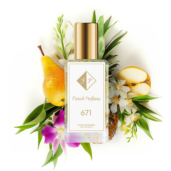 č.671/Inspirováno Armani - Si Passione