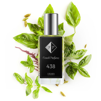č.438/Inspirováno Calvin Klein - Truth for Men
