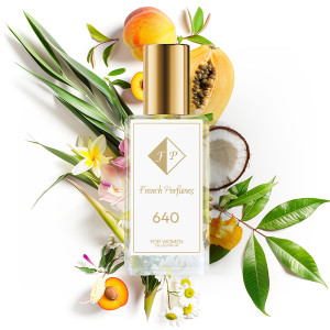 č.640/Inspirováno Escada - Rock in' Rio