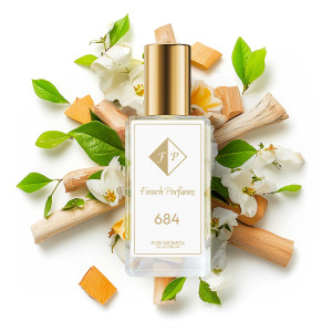 č.684/Inspirováno Escentric - Molecules 01 (UNISEX)
