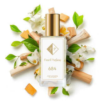 č.684/Inspirováno Escentric - Molecules 01 (UNISEX)