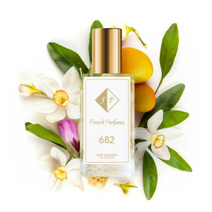 č.682/Inspirováno Calvin Klein - Euphoria Gold