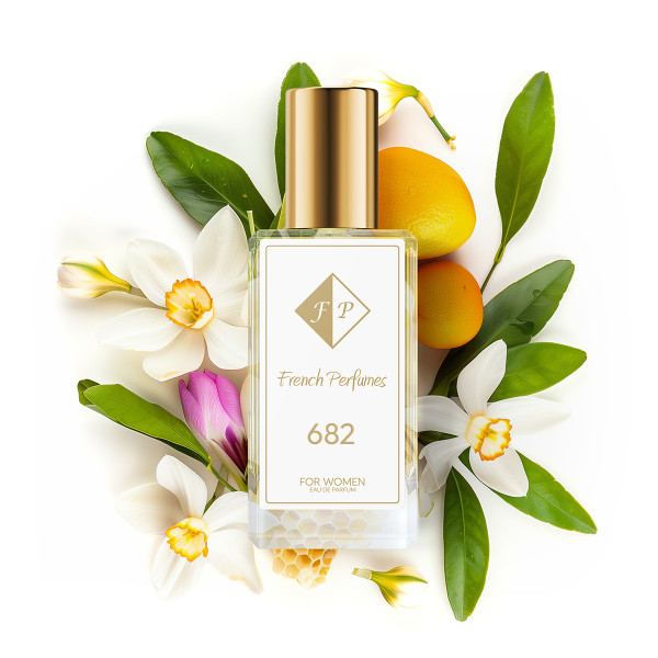 č.682/Inspirováno Calvin Klein - Euphoria Gold