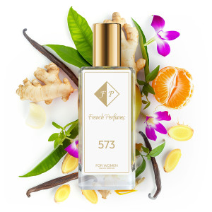 č.573/Inspirováno Jean Paul Gaultier – Classique Essence de Parfum