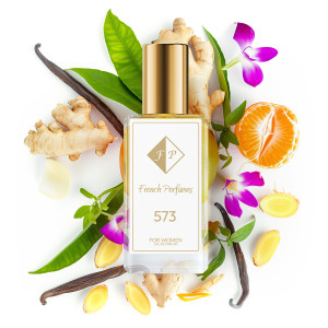 č.573/Inspirováno Jean Paul Gaultier – Classique Essence de Parfum
