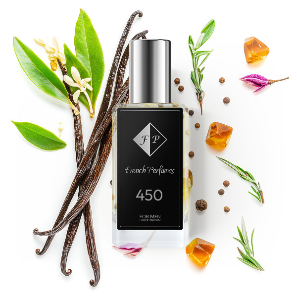 č.450/Inspirováno Tom Ford - Oud Wood (UNISEX) *