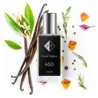 č.450/Inspirováno Tom Ford - Oud Wood (UNISEX) *