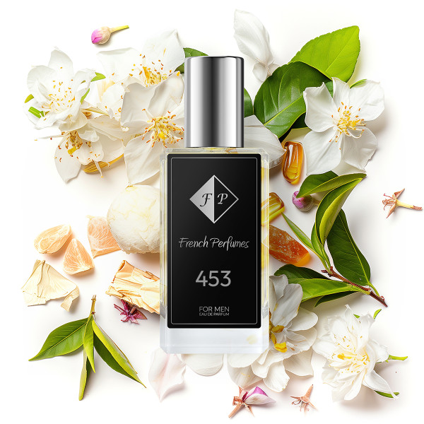 č.453/Inspirováno Tom Ford - Japon Noir (UNISEX) *