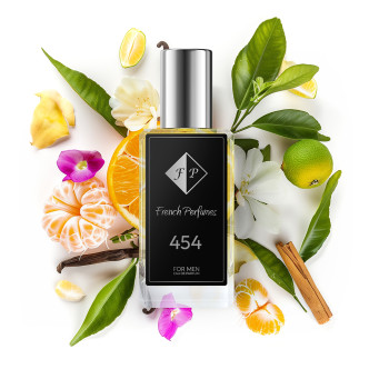 č.454/Inspirováno Dior - Sauvage Intense