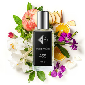 č.455/Inspirováno Armani - Acqua di Gio Absolu
