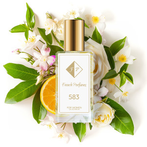 č.583/Inspirováno Chanel - Coco Mademoiselle Intense