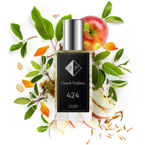 č.424/Inspirováno Jaguar - Classic Black