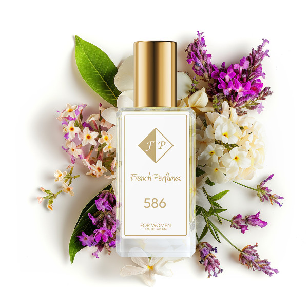 č.586/Inspirováno Bottega Veneta – Knot Eau Absolue
