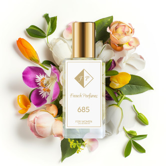 č.685/Inspirováno Chloe – Nomade