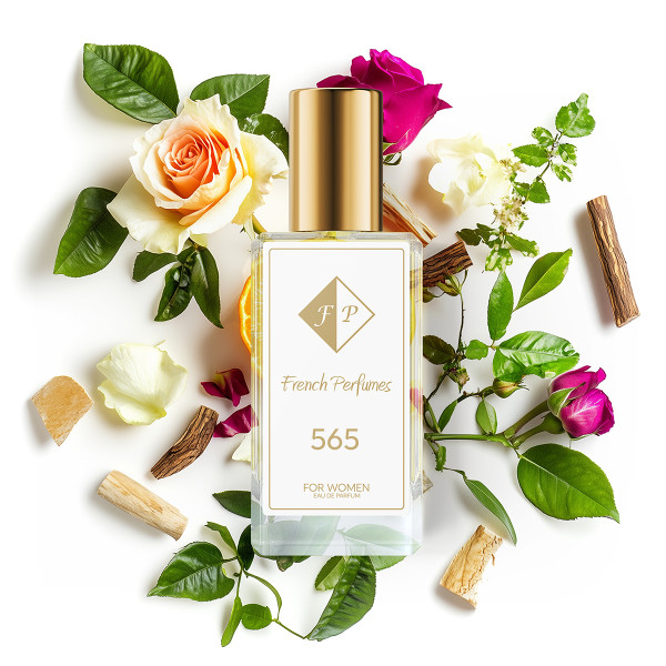 č.565/Inspirováno Calvin Klein - Euphoria Endless