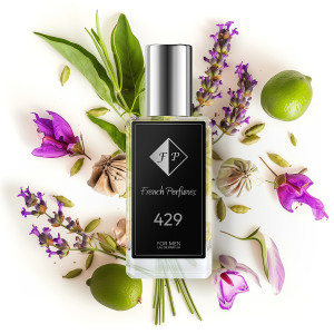 č.429/Inspirováno YSL - La Nuit de L'Homme