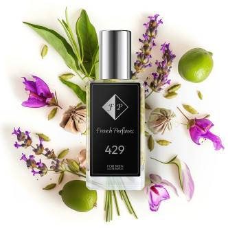 č.429/Inspirováno YSL - La Nuit de L'Homme