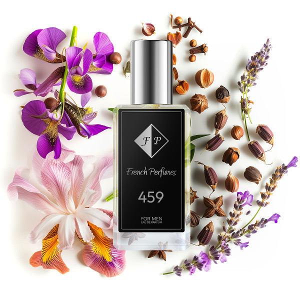 č.459/Inspirováno Givenchy - Gentleman