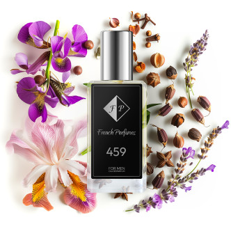 č.459/Inspirováno Givenchy - Gentleman