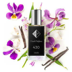 č.430/Inspirováno YSL - La Nuit de L'Homme Intense