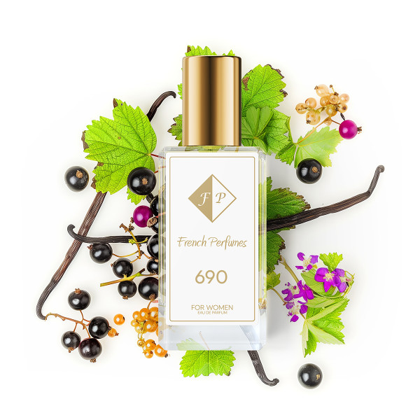 č.690/Inspirováno Salvatore Ferragamo - Amo
