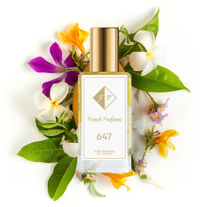 č.647/Inspirováno Paco Rabanne - Lady Million Eau My Gold