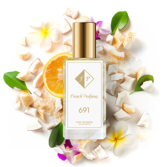 č.691/Inspirováno Victoria's Secret - Very Sexy Now Beach 2018