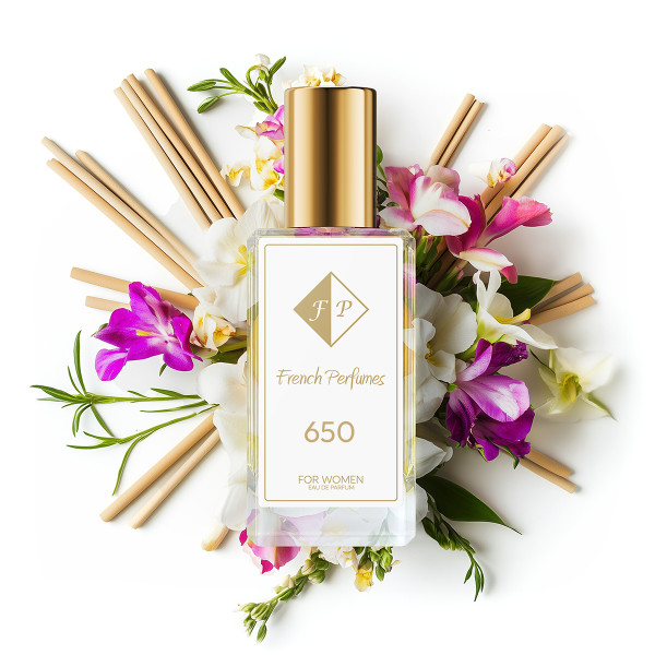 č.650/Inspirováno Shiseido - Zen