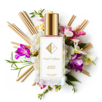 č.650/Inspirováno Shiseido - Zen