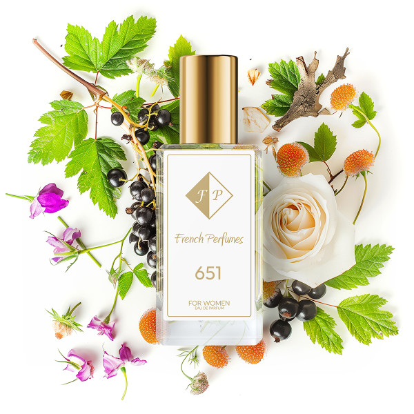 č.651/Inspirováno Mercedes Benz - L'eau