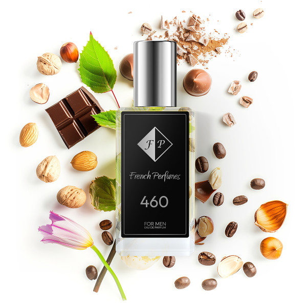 č.460/Inspirováno Valentino - Uomo