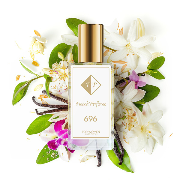 č.696/Inspirováno Nina Ricci-Bella