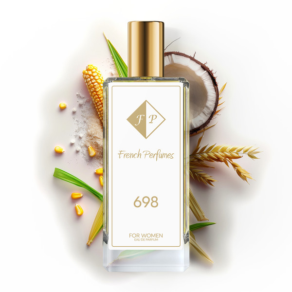 č.698/Inspirováno Paco Rabanne - Pure XS