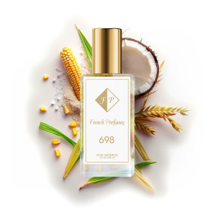 č.698/Inspirováno Paco Rabanne - Pure XS