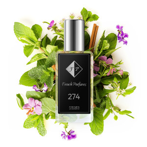 č.274/Inspirováno Hugo Boss - Unlimited