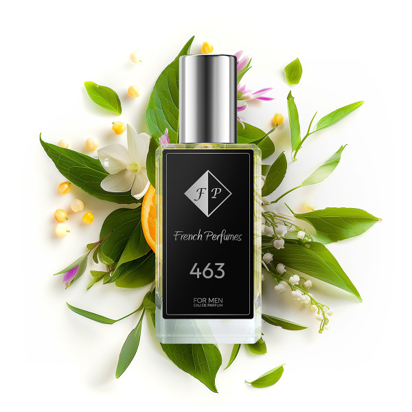 č.463/Inspirováno Hugo Boss - Bottled United