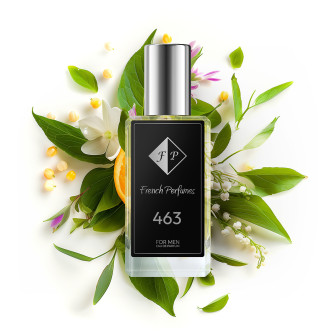 č.463/Inspirováno Hugo Boss - Bottled United