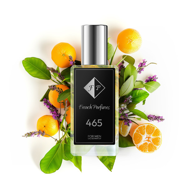 č.465/Inspirováno Calvin Klein - Eternity Air For Men