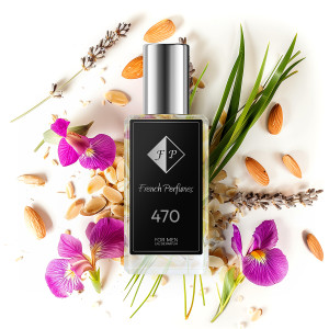 č.470/Inspirováno TOM FORD - FUCKING FABULOUS