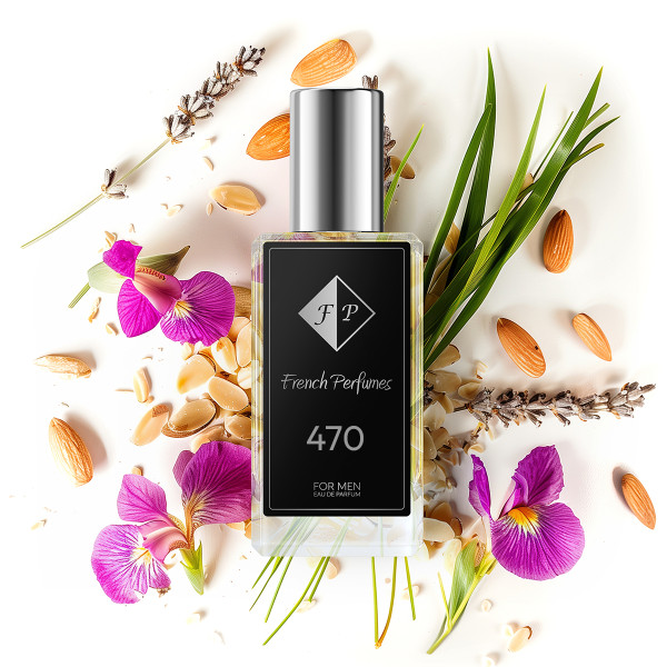 č.470/Inspirováno TOM FORD - FUCKING FABULOUS