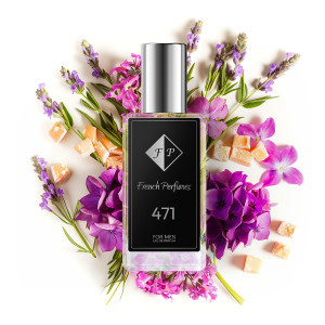 č.471/Inspirováno ARMANI - STRONGER WITH YOU INTENSELY