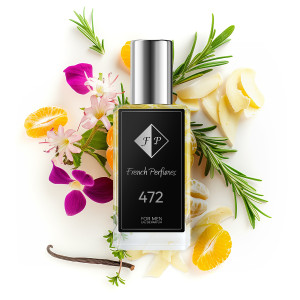 č.472/Inspirováno Versace - Eros Flame