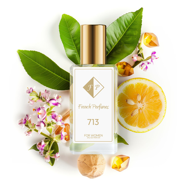 č.713/Inspirováno Davidoff - Wood Blend (UNISEX)