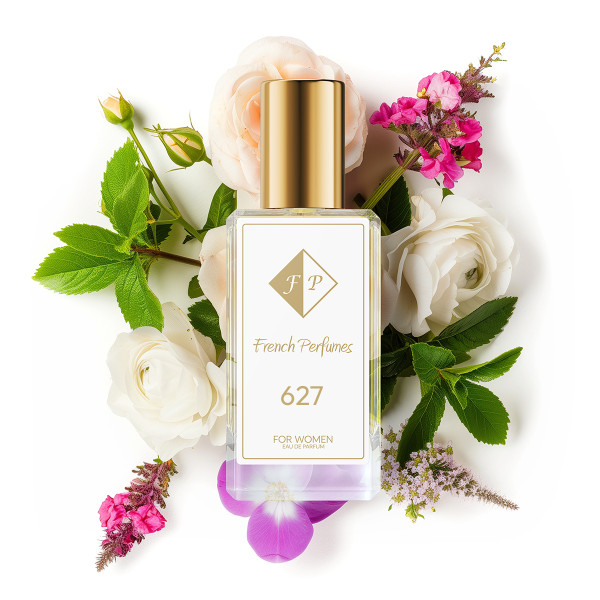 č.627/Inspirováno Calvin Klein - Deep Euphoria