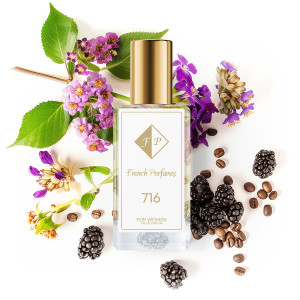 č.716/Inspirováno DOLCE & GABANNA - THE ONLY ONE 2