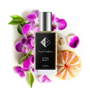 č.221/Inspirováno Givenchy - Gentlemen Only