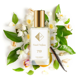 č.719/Inspirováno Armani - Code Absolu Femme