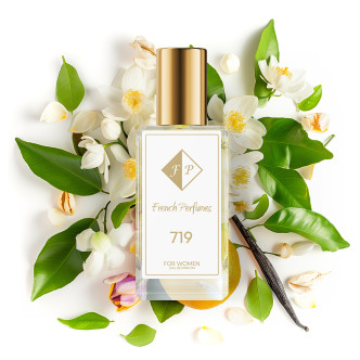 č.719/Inspirováno Armani - Code Absolu Femme