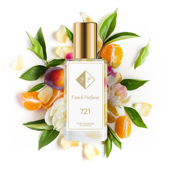 č.721/Inspirováno Burberry - Burberry Her Blossom